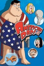 Watch Letmewatchthis American Dad! Online